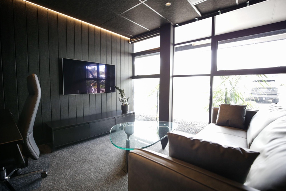 Reel Factory expands into new custom-built production playground