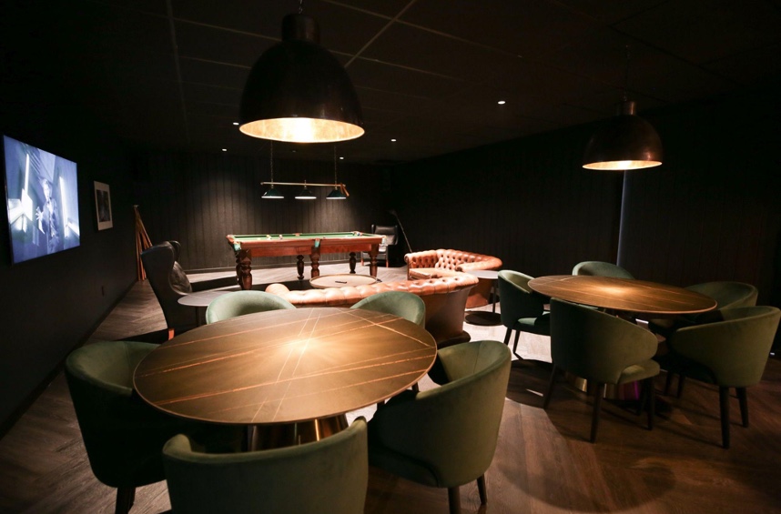Reel Factory expands into new custom-built production playground