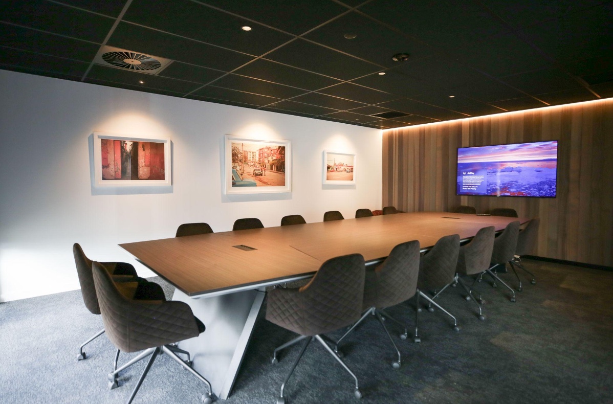 Reel Factory expands into new custom-built production playground