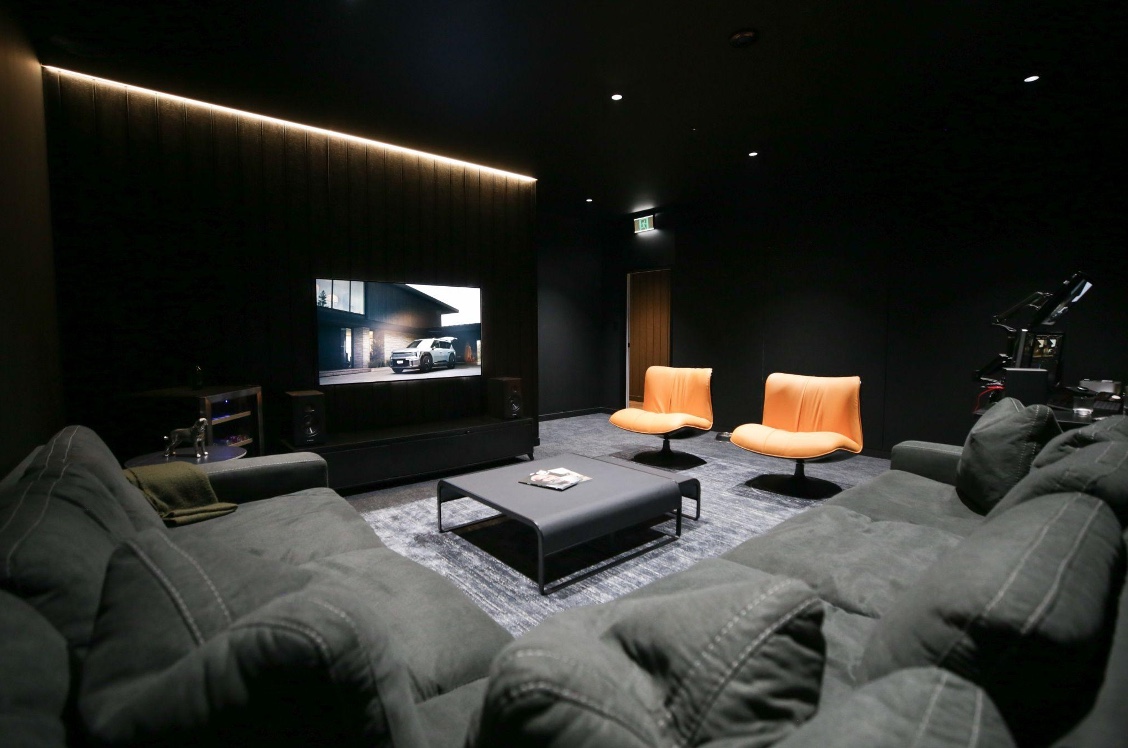 Reel Factory expands into new custom-built production playground