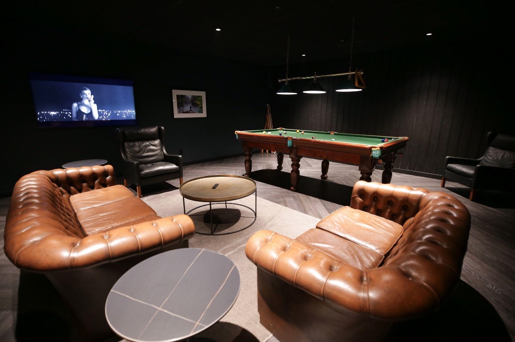 Reel Factory expands into new custom-built production playground