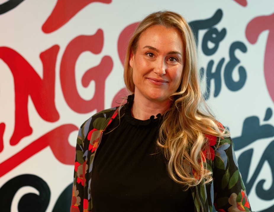 Highly-awarded strategy leader Sue Kipling joins YoungShand as executive strategy director