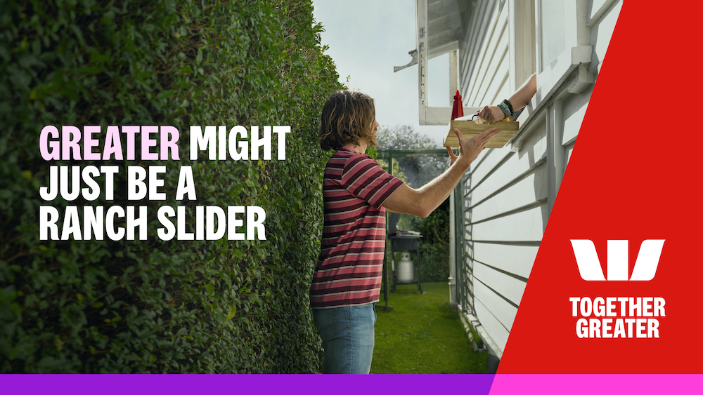 Westpac NZ launches next chapter of Together Greater via the Publicis Connected Platform