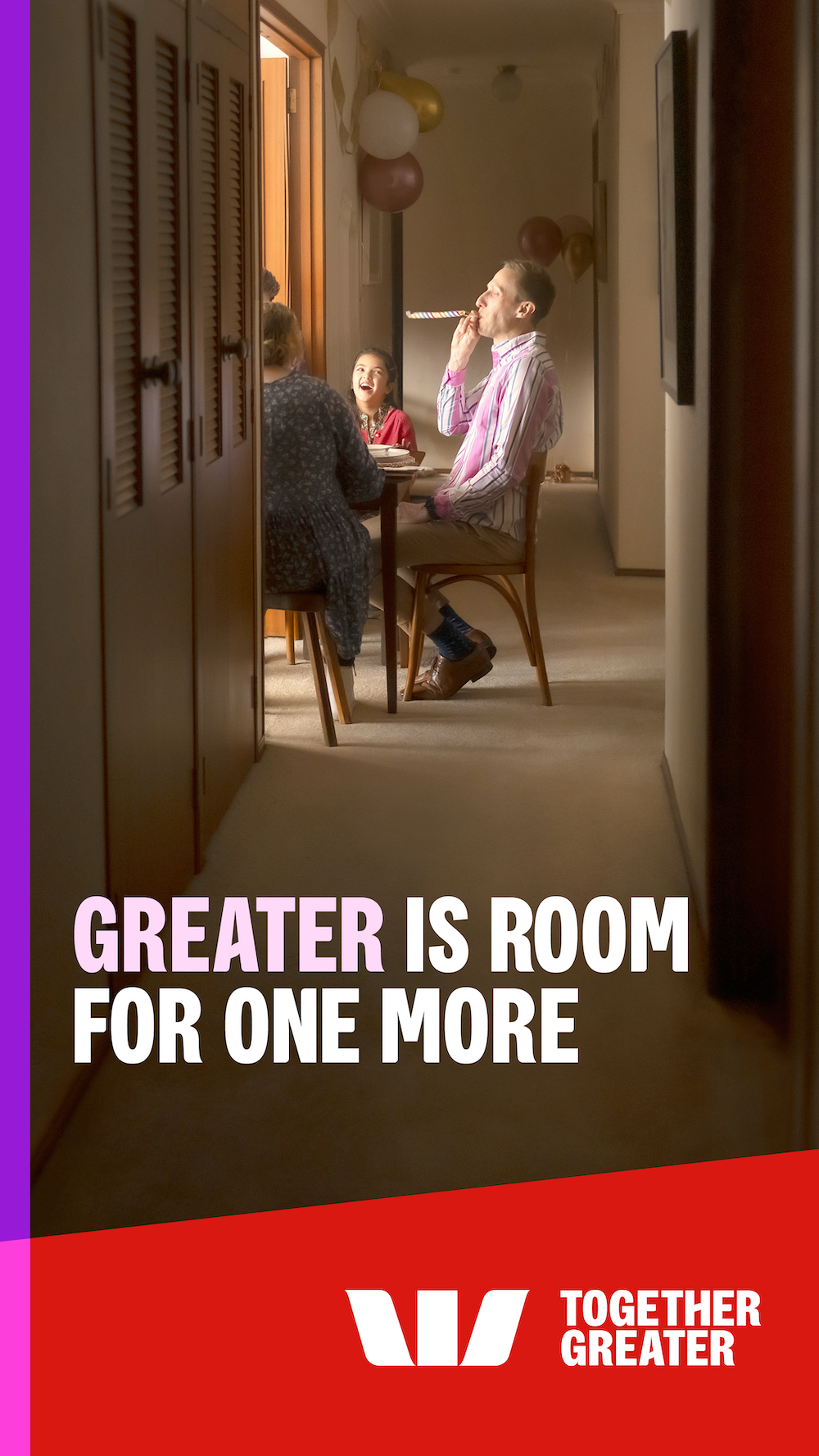 Westpac NZ launches next chapter of Together Greater via the Publicis Connected Platform