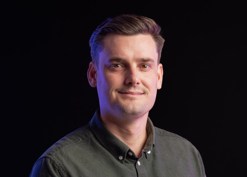 LUMO expands sales team with appointment of Dylan Hardie as account director