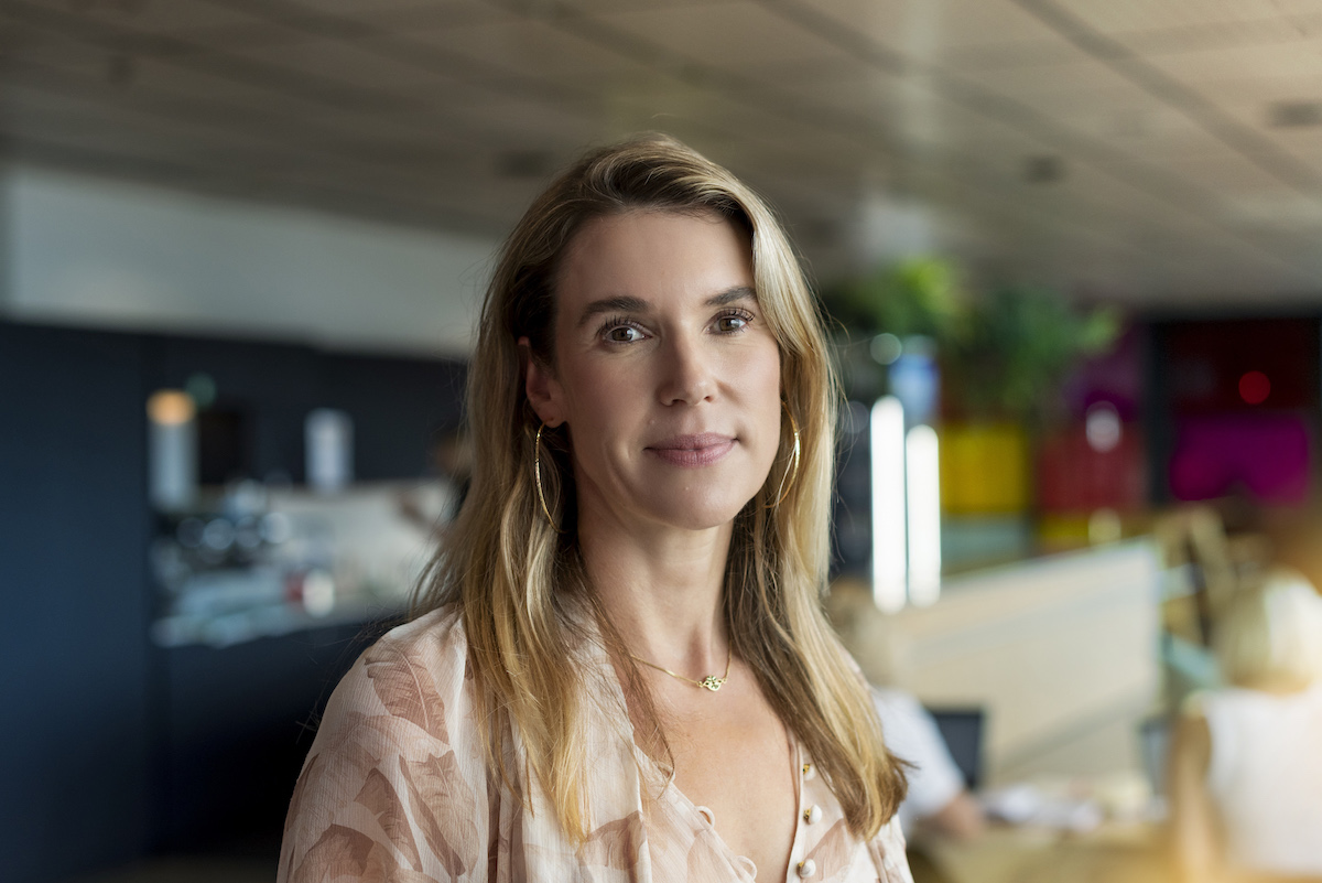 DDB Aotearoa promotes Kate Lines to head of business management role