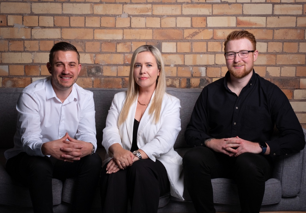 VideoTaxi bolsters senior team to support growth
