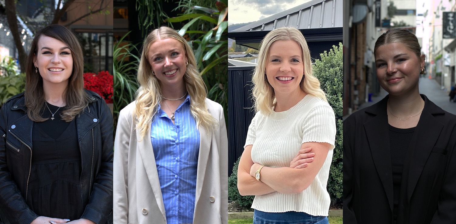 Pead celebrates internal excellence with promotions across the agency