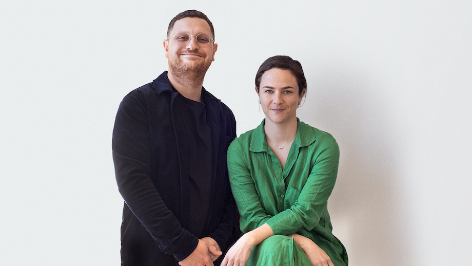 Daylight appoints Lee Lowndes + Charlie Godinet to CEO and ECD as studio continues to expand