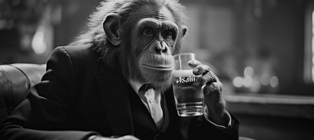 Asahi Beverages appoints The Monkeys Aotearoa as new agency of record