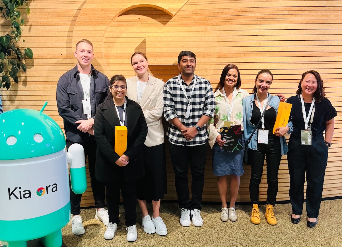 MBM celebrates a week of awards