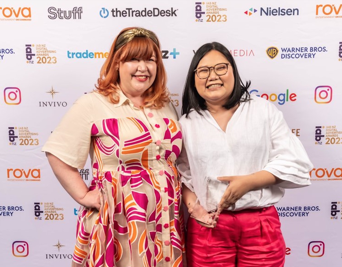 MBM celebrates a week of awards