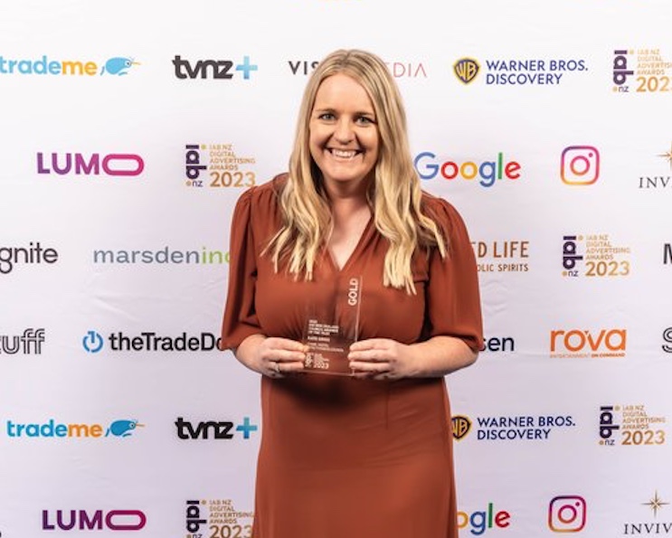 MBM celebrates a week of awards
