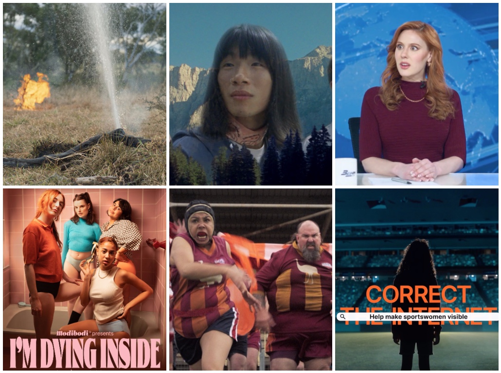 Revolver’s Steve Rogers crowned Director of the Year at CICLOPE Festival 2023; Scoundrel and director Daniel Warwick win Grand Prix for Kathmandu ‘Summer Never Sleeps’ via Special NZ