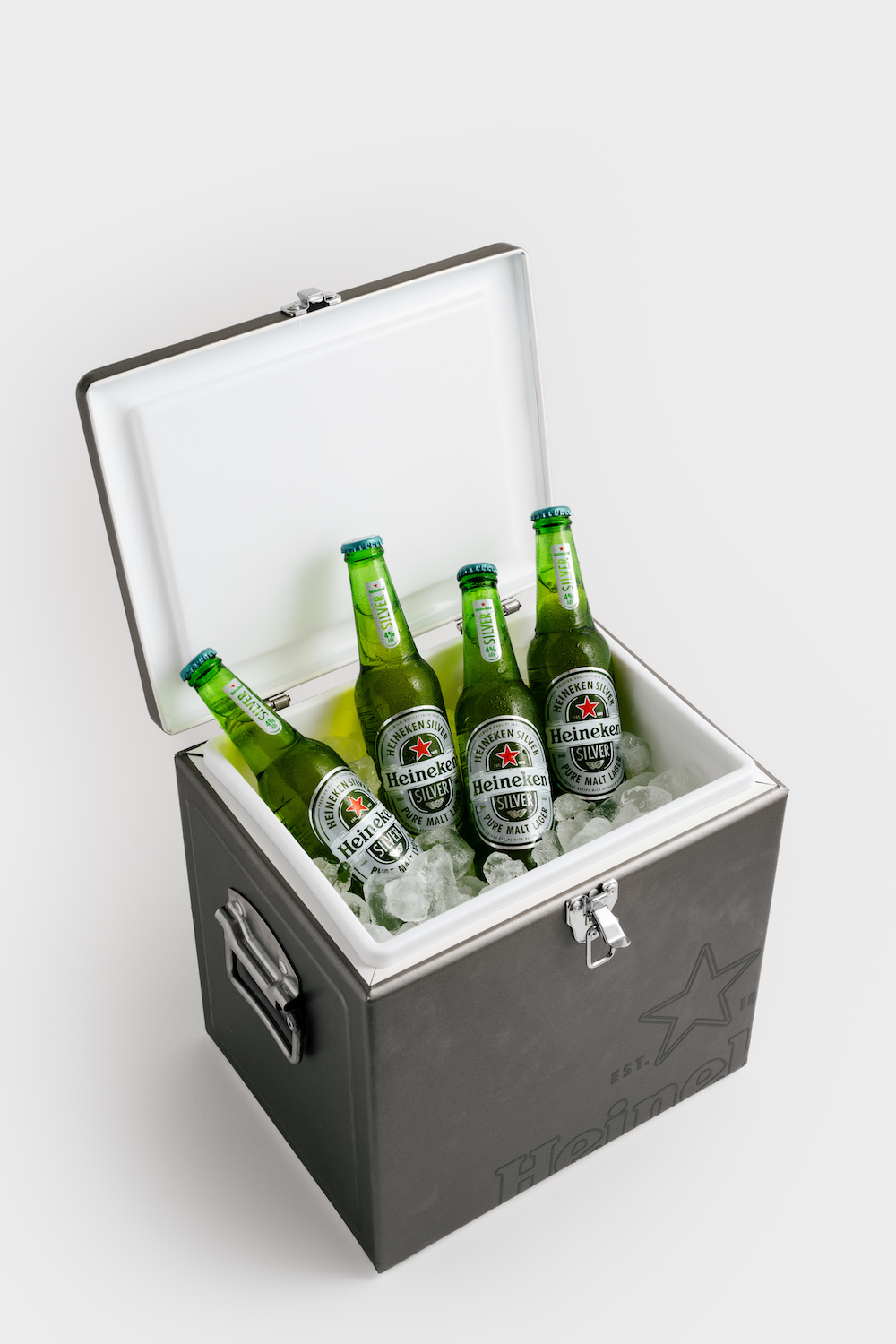 Heineken Silver invites Kiwis to let genetics decide in new launch campaign via Special PR