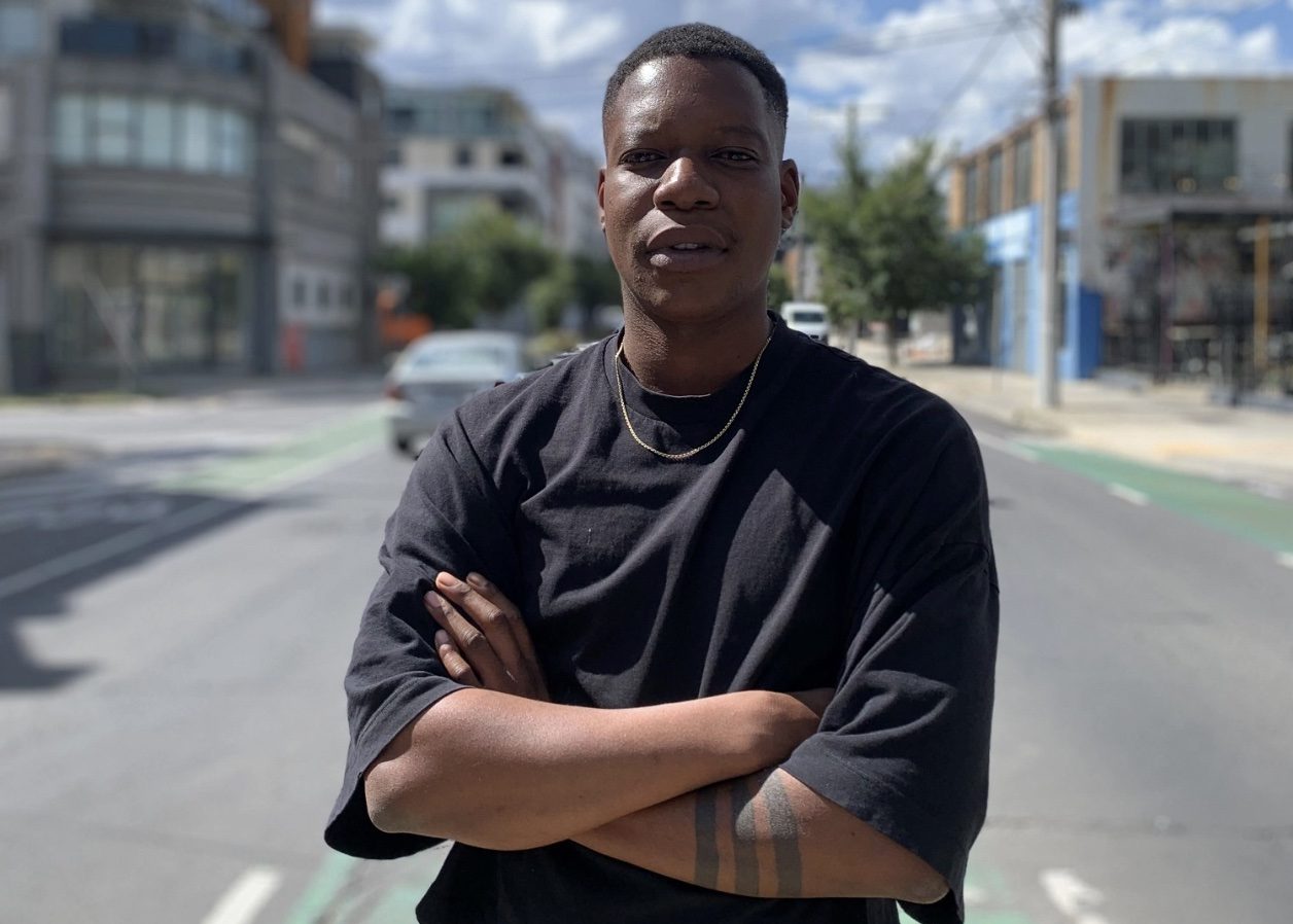 Collider director Tig Terera is back after releasing trailer for new series Swift Street