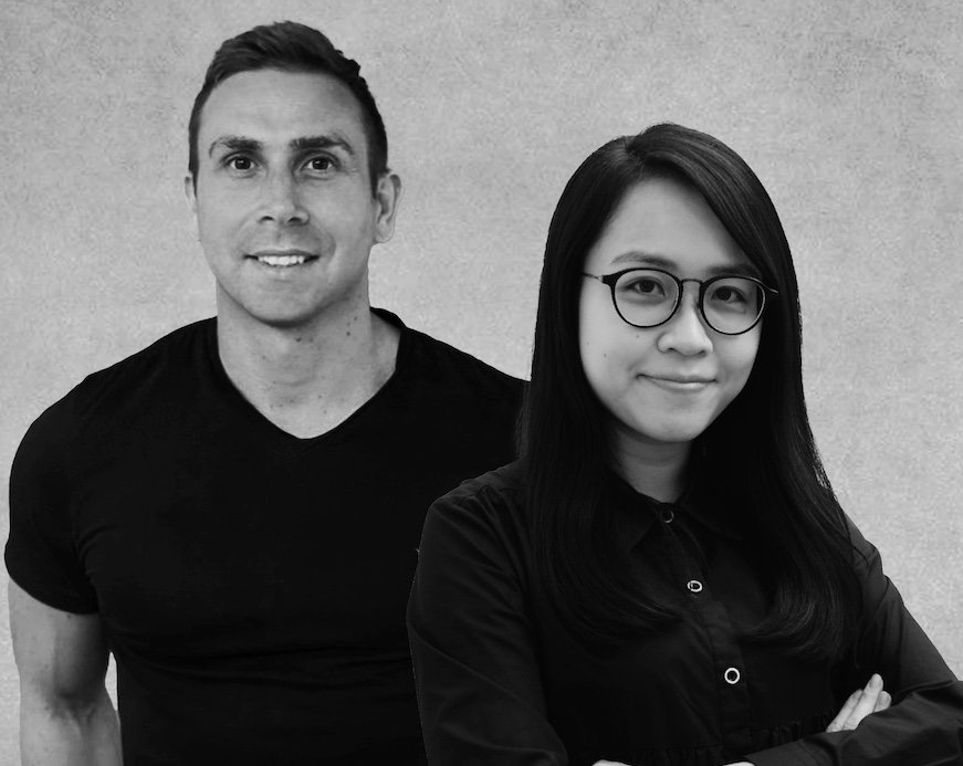 Bestads Six of the Best Reviewed by Amy Cheng + Oliver Davis, creative directors, Edelman HK