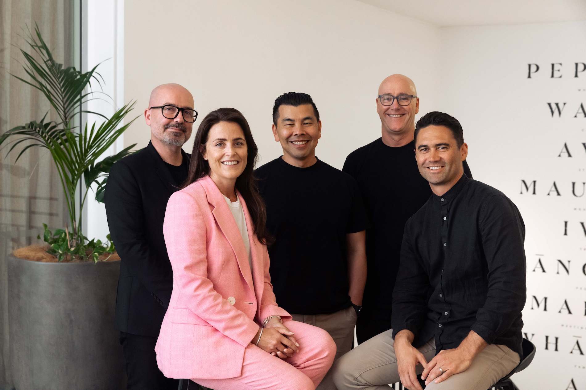 Designworks appoints Joanne Reid as new managing partner
