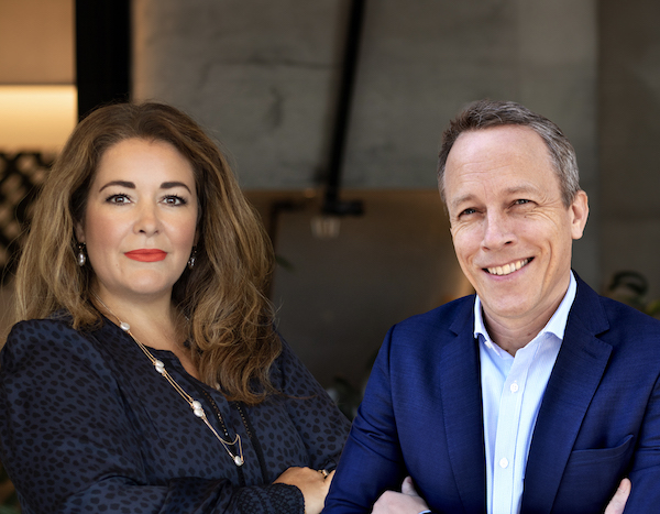 Publicis Groupe ANZ promotes Imogen Hewitt to chief media officer; Matt Turl elevated to CEO of Spark Foundry Australia