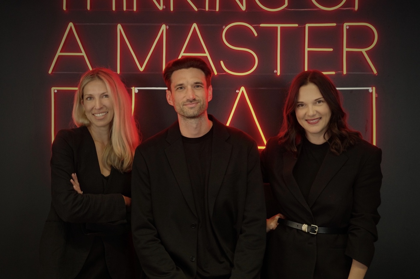Ex-YoungShand GM Emma Dalton joins Pitchblack as partner and GM; Katie Loverich and Campbell McLean promoted to managing partners