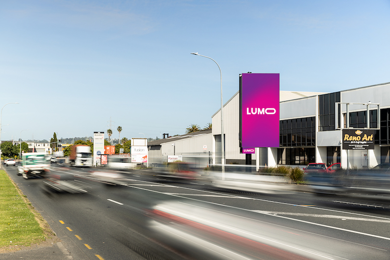 LUMO rounds off 2023 with addition of key Onehunga site
