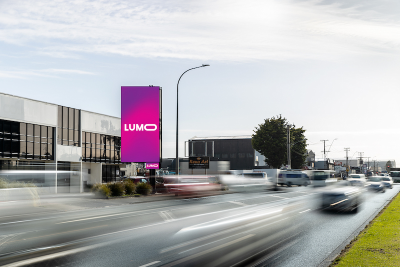 LUMO rounds off 2023 with addition of key Onehunga site