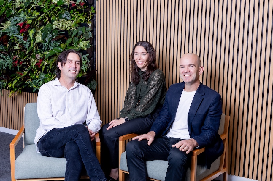 Former Stanley St chief media officer Emily Scovell joins GroupM as chief strategy officer