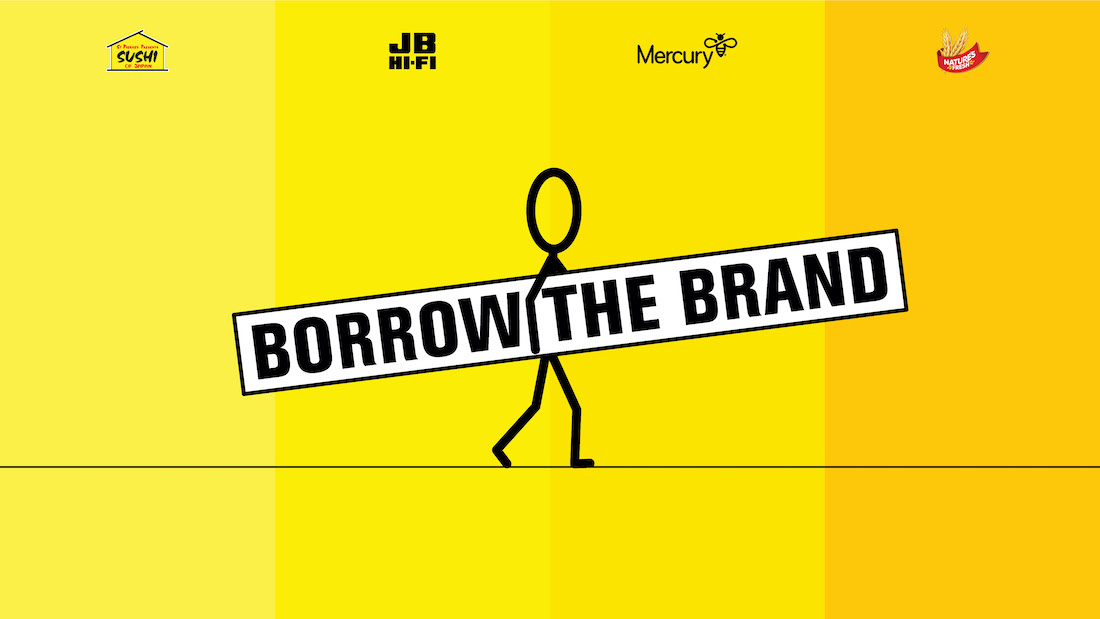 PAK’nSAVE’s Stickman reaches new lows in advertising in new campaign via FCB and PHD