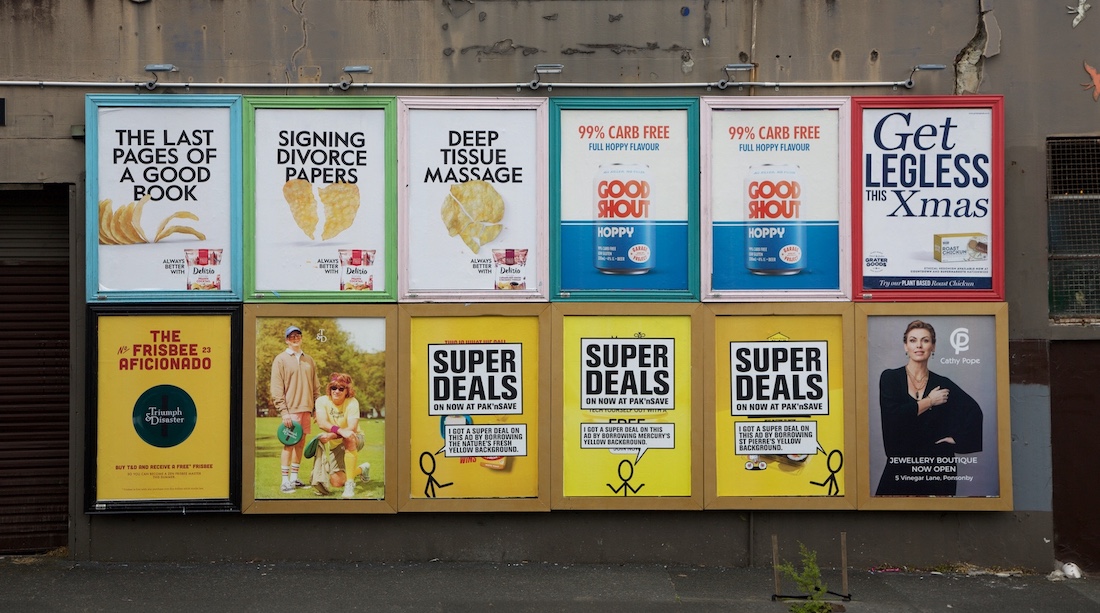 PAK’nSAVE’s Stickman reaches new lows in advertising in new campaign via FCB and PHD