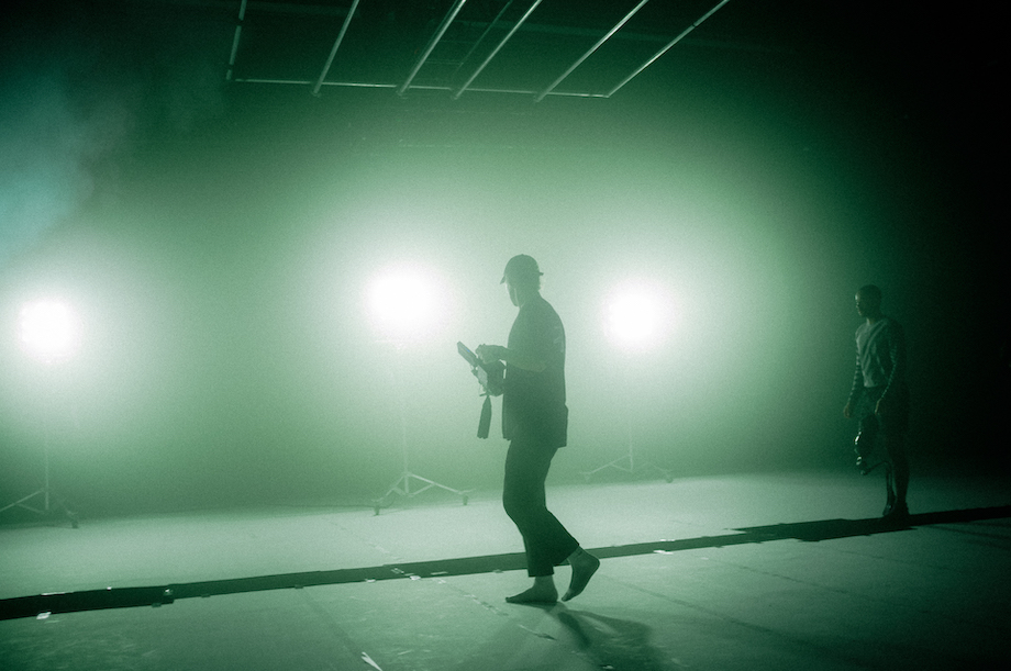 electriclime° adds New Zealand filmmaker Sam Templeton to director roster