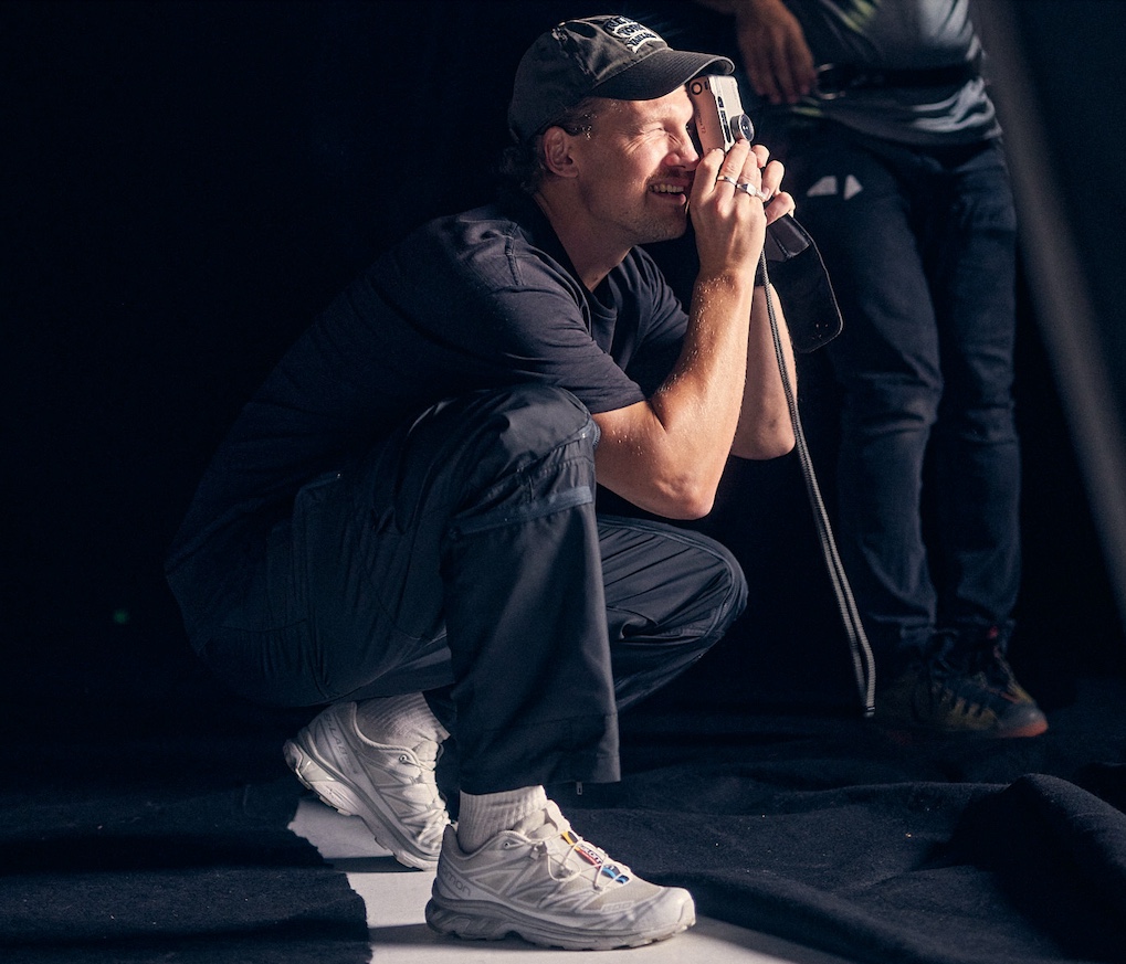 electriclime° adds New Zealand filmmaker Sam Templeton to director roster