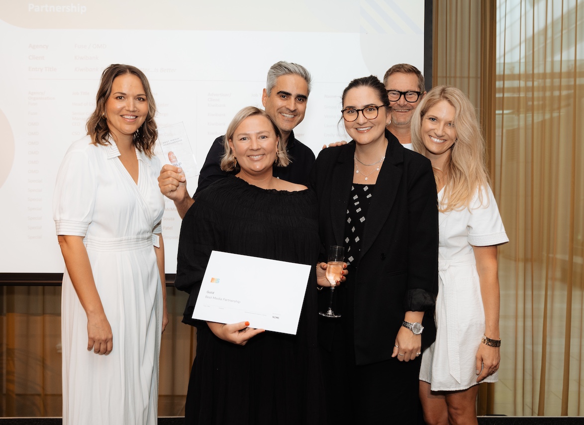 Mango scores coveted Grand Prix for Team Heroine ‘Correct the Internet’ at the 2023 Pressie Awards; Special PR most awarded agency of the night with three Gold and 10 Silver