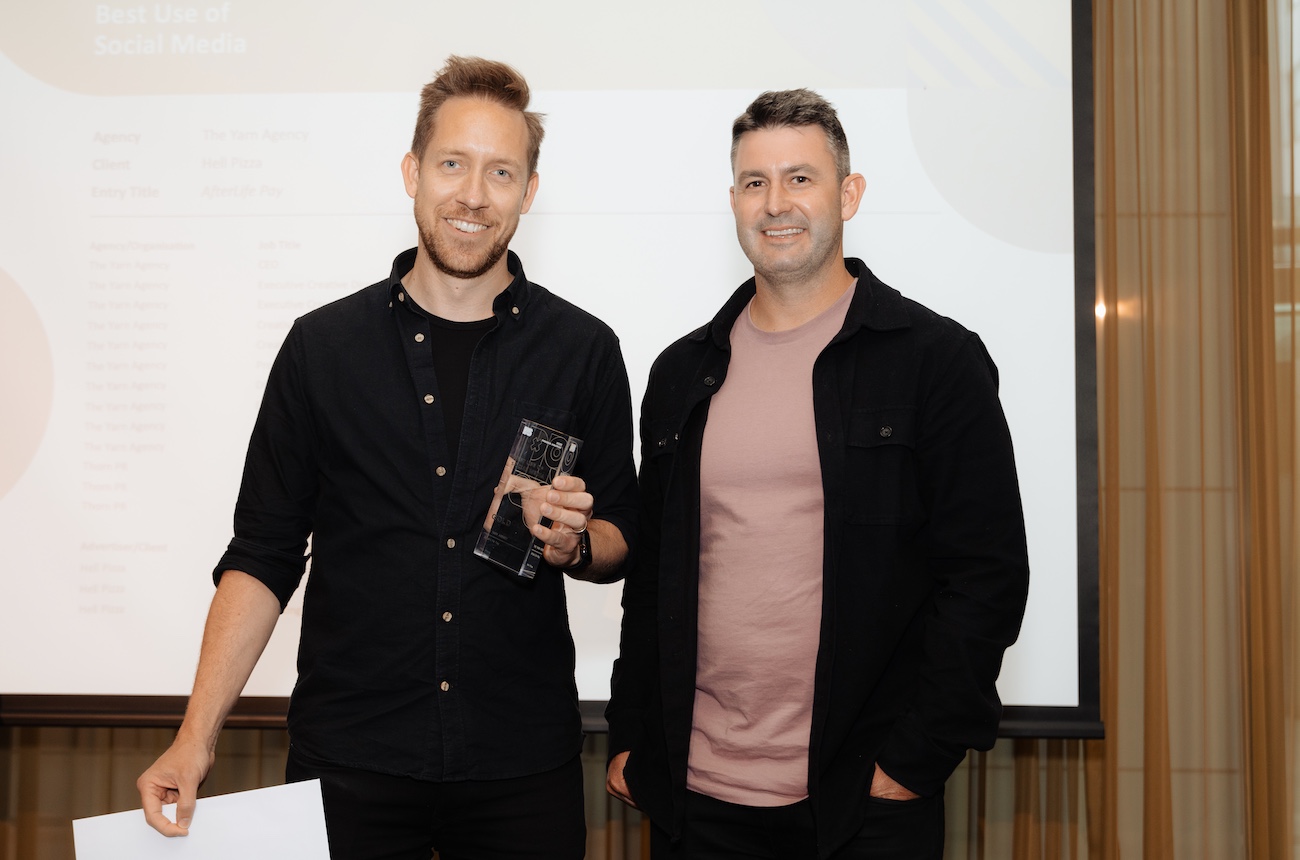 Mango scores coveted Grand Prix for Team Heroine ‘Correct the Internet’ at the 2023 Pressie Awards; Special PR most awarded agency of the night with three Gold and 10 Silver