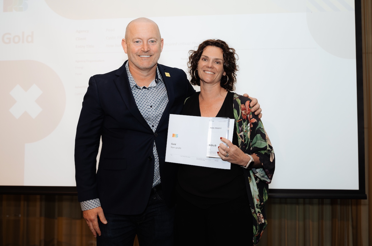 Mango scores coveted Grand Prix for Team Heroine ‘Correct the Internet’ at the 2023 Pressie Awards; Special PR most awarded agency of the night with three Gold and 10 Silver