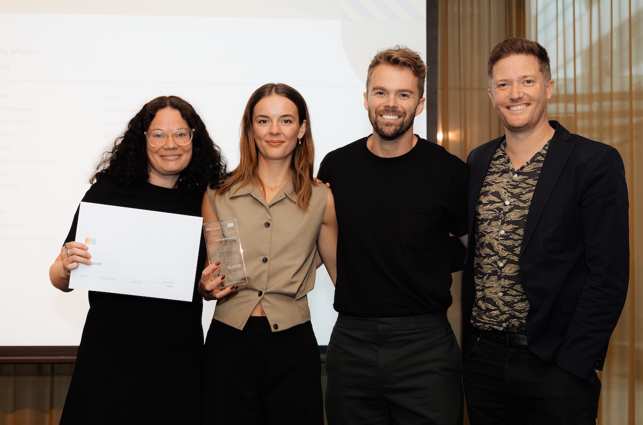 Mango scores coveted Grand Prix for Team Heroine ‘Correct the Internet’ at the 2023 Pressie Awards; Special PR most awarded agency of the night with three Gold and 10 Silver