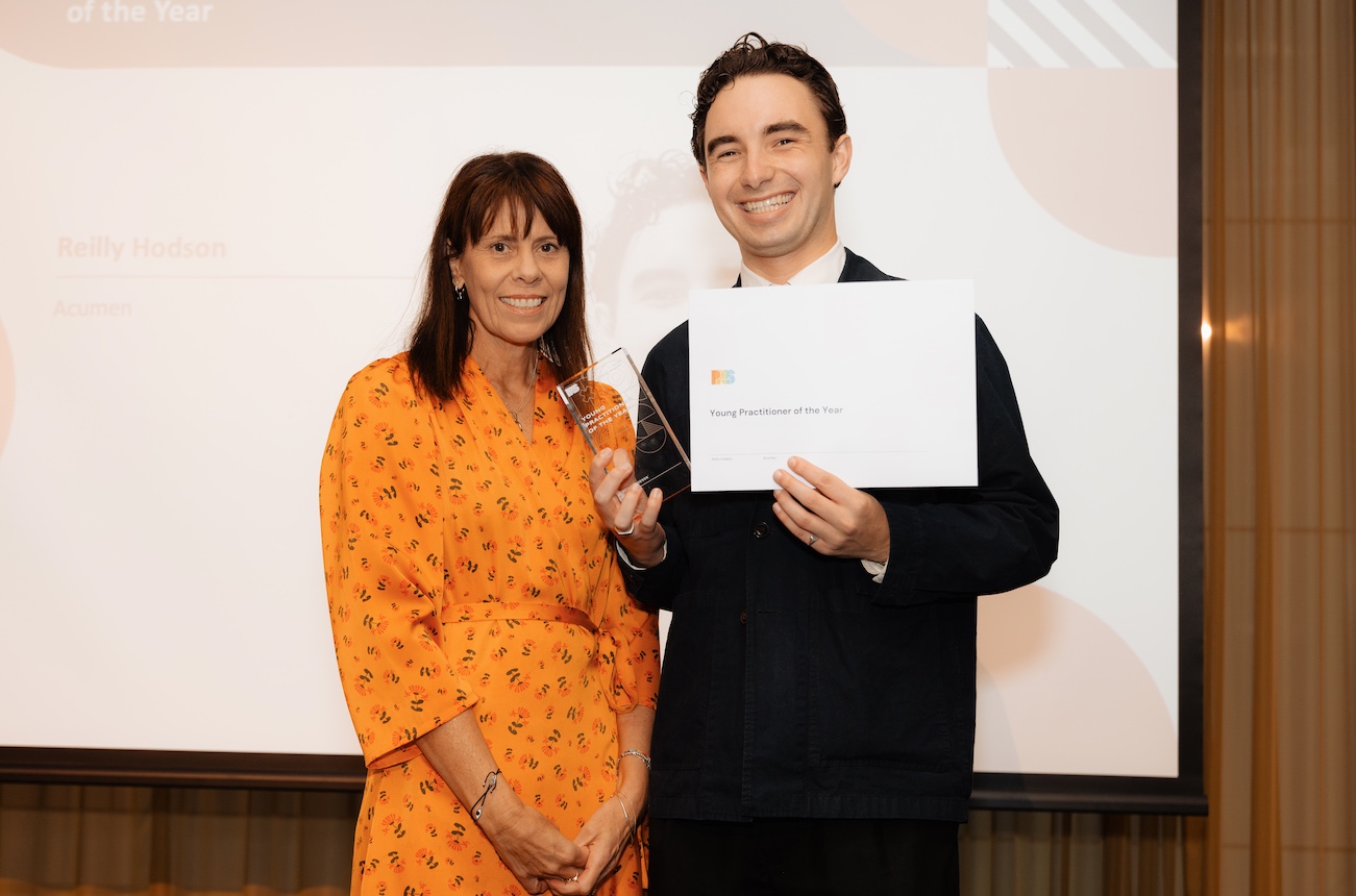Mango scores coveted Grand Prix for Team Heroine ‘Correct the Internet’ at the 2023 Pressie Awards; Special PR most awarded agency of the night with three Gold and 10 Silver