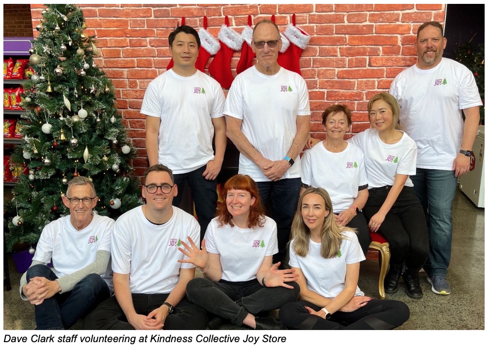 New Zealand adland generates over $3.6M of social impact value for young people at risk