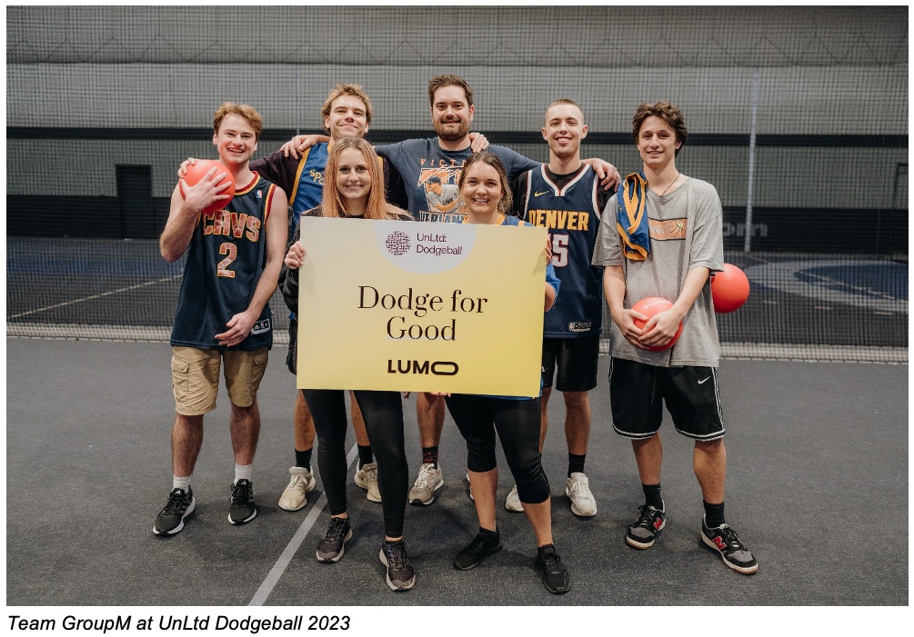 New Zealand adland generates over $3.6M of social impact value for young people at risk