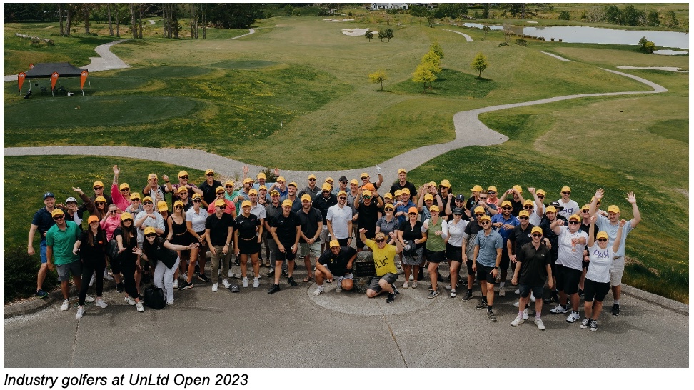 New Zealand adland generates over $3.6M of social impact value for young people at risk