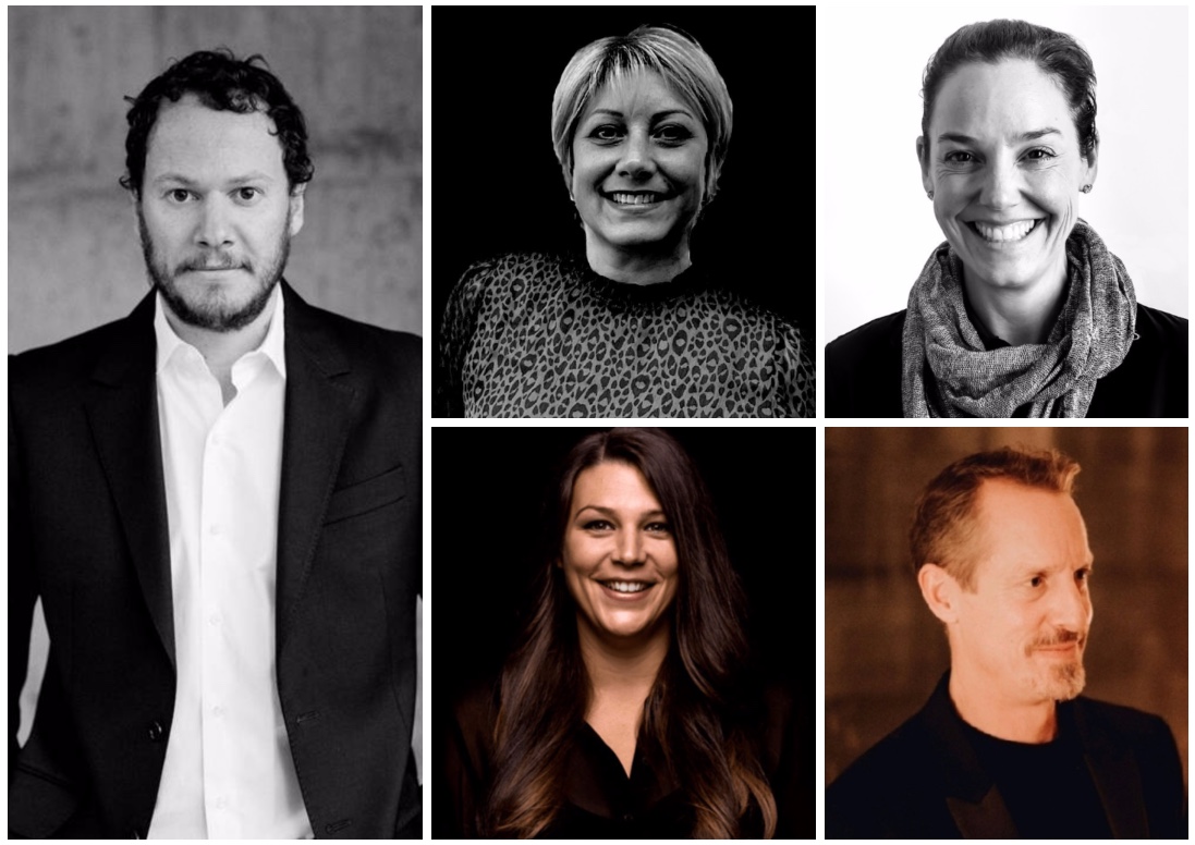 Special founder Tony Bradbourne named jury president of Spikes Asia Film jury for 2024; Four to represent New Zealand on the juries