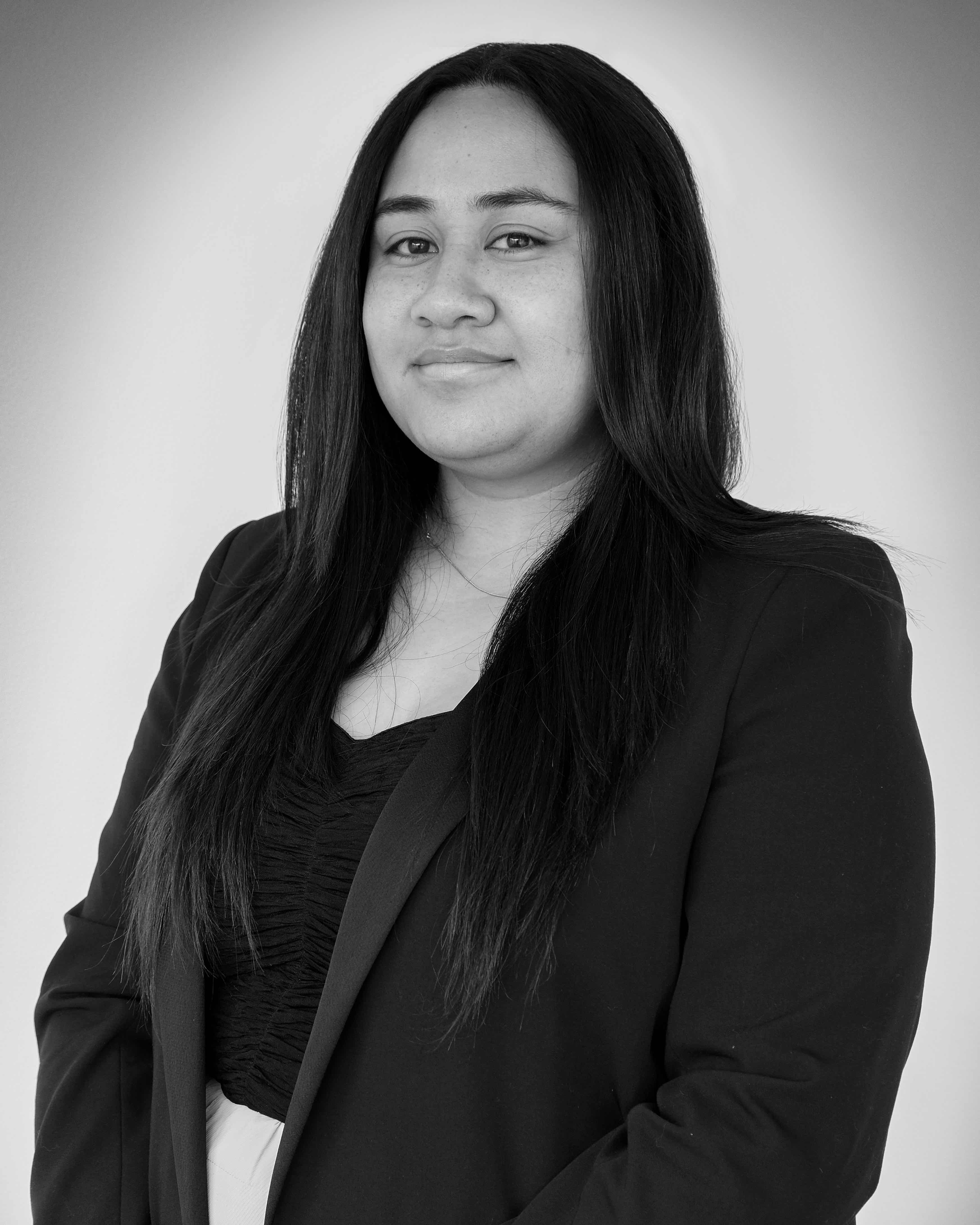 Undertow Media welcomes third Māori & Pasifika Scholarship recipient Agnes Faagutu