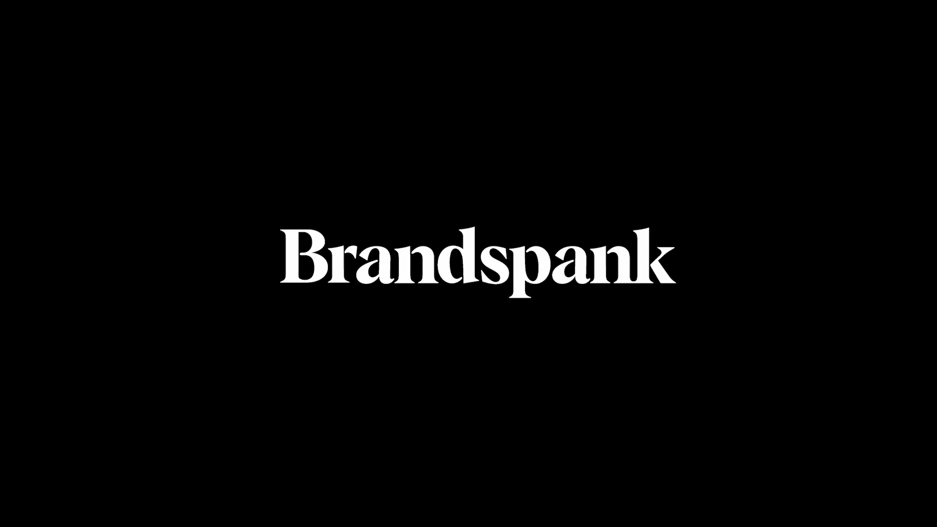 Brandspank wakes up as 4AM