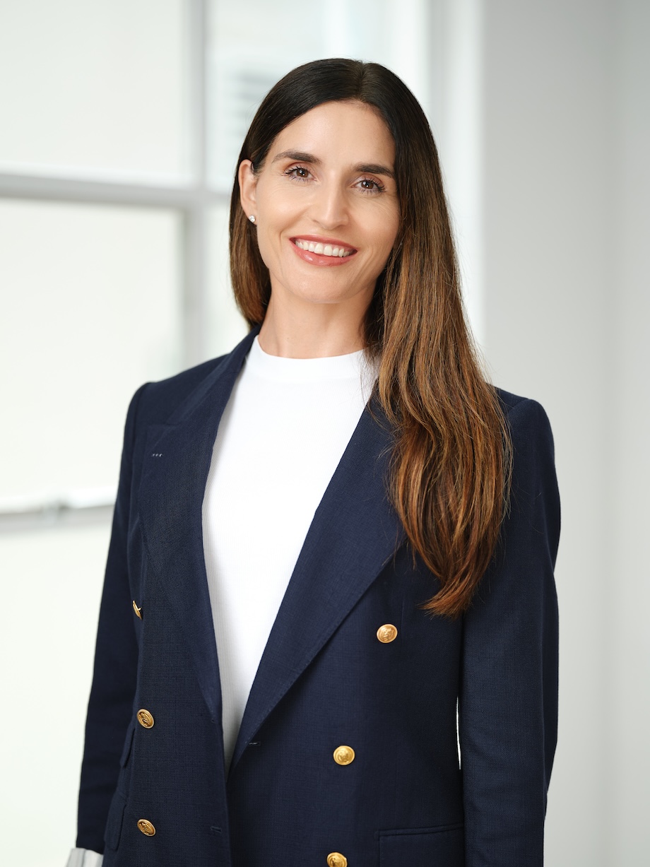 Former Eleven managing director Angelina Farry joins IAB New Zealand as chief executive officer