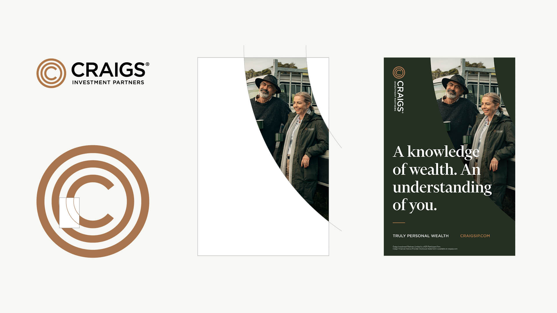 Craigs Investment Partners relaunches with ‘Truly Personal Wealth’ platform via YoungShand