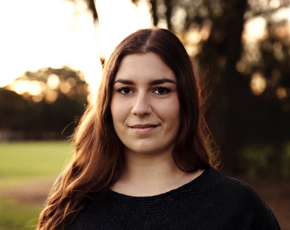 Chloe de Brito signs with Collider for representation across Australia and NZ