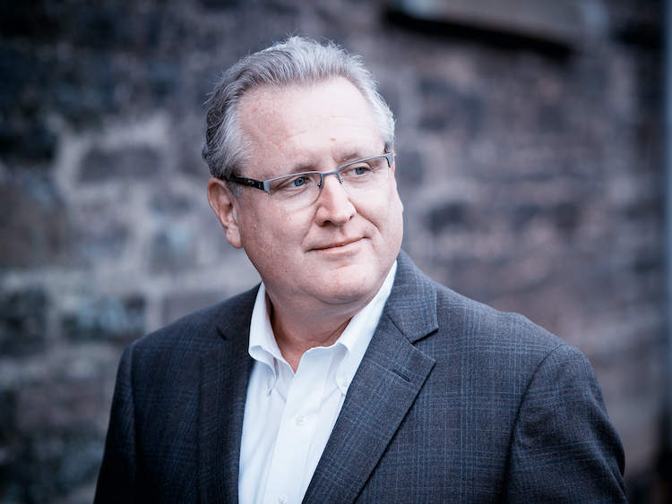 Best-selling author Mark Schaefer to speak in New Zealand on the rise of AI in marketing
