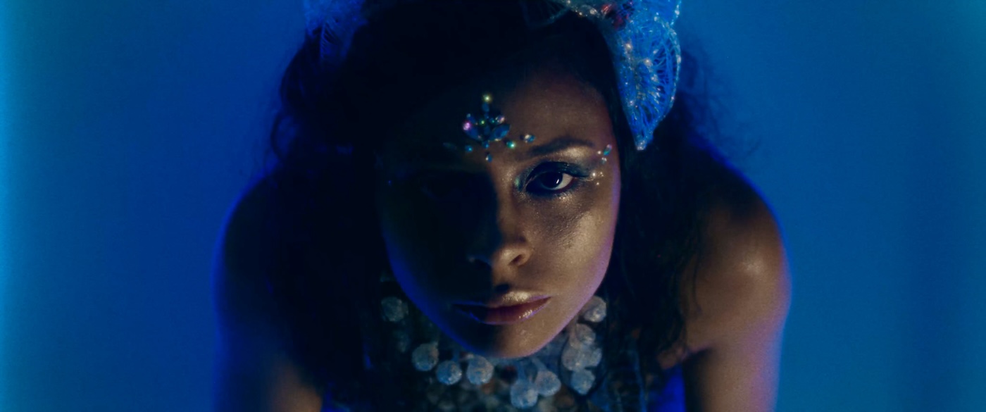 Chloe de Brito signs with Collider for representation across Australia and NZ