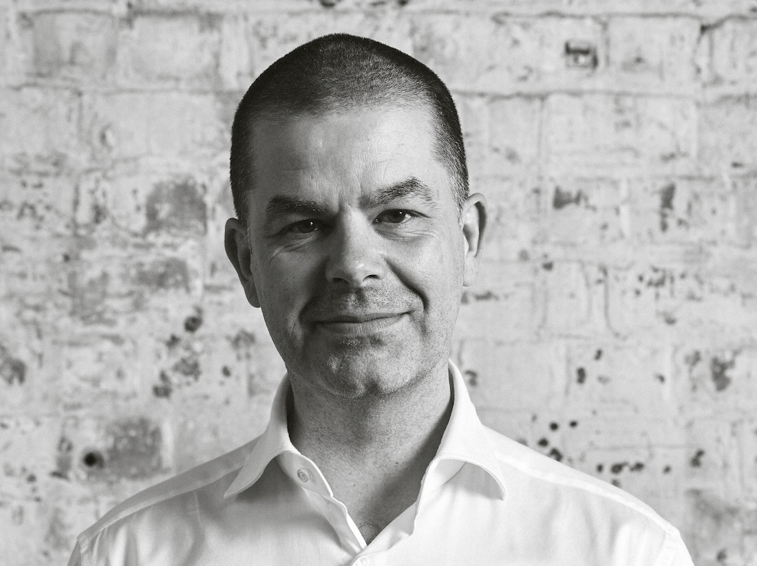 Accenture promotes Justin Mowday to lead New Zealand as country managing director