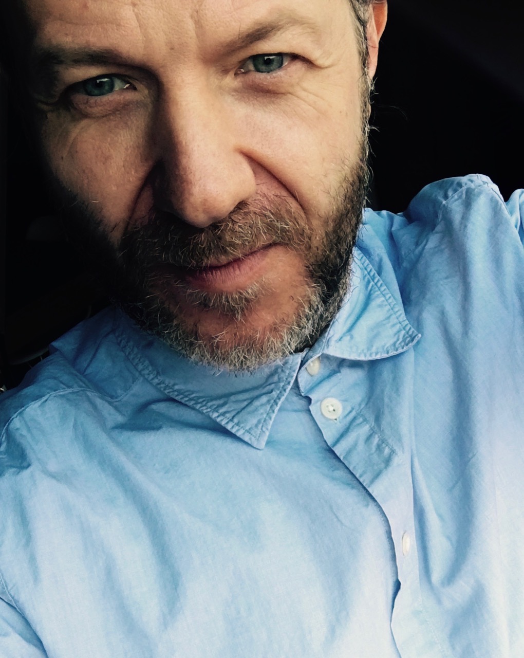 Lee J Ford joins electriclime°