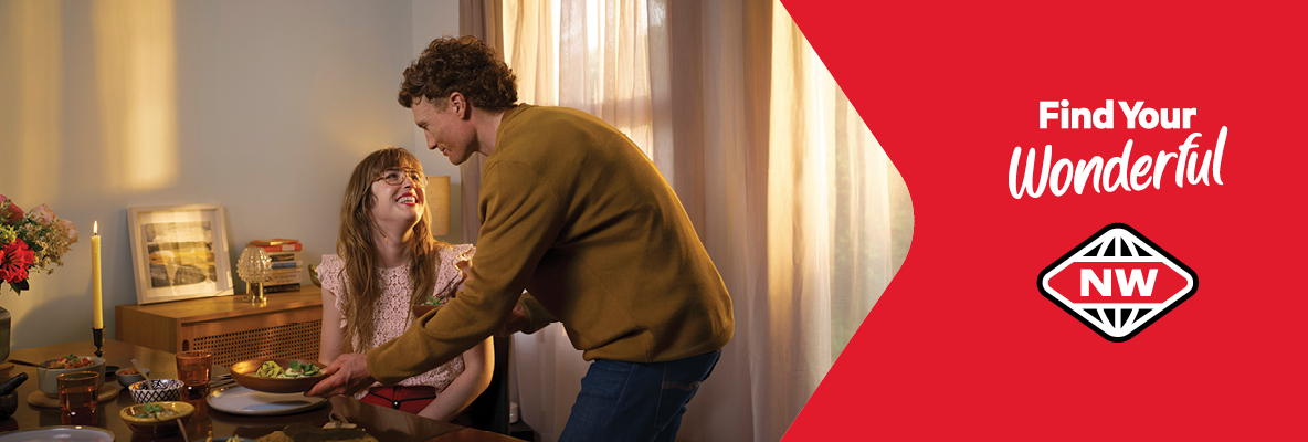 New World helps New Zealanders find their wonderful in new campaign via DDB Aotearoa